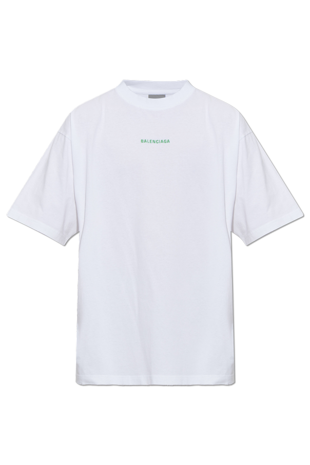 Balenciaga Logo t-shirt | Men's | Vitkac